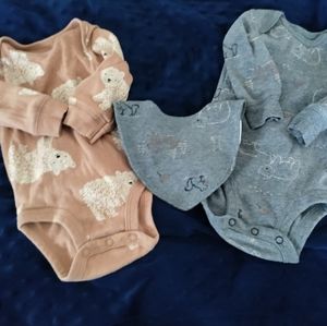 Baby clothes